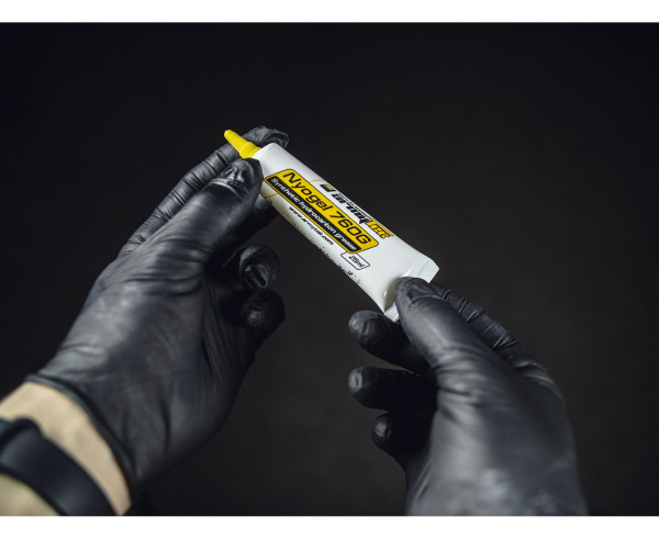 Смазка Силиконовая Armytek NyoGel 760G (Прозрачный 10мл)